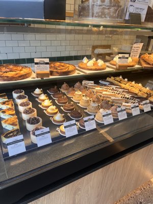 Boulangerie Patisserie Pan & Gato by null