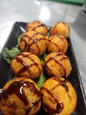 U SHABU Grill BBQ by null