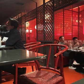 Hot Joy - View from the high tables. - Asian Fusion Near Me - San Antonio, Texas Hot Joy - View from the high tables. - Asian Fusion Near Me - San Antonio, Texas