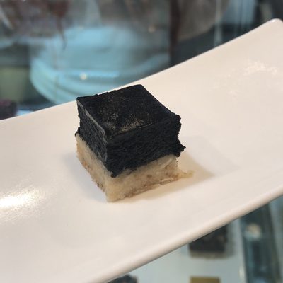 Rawsome Treats by null