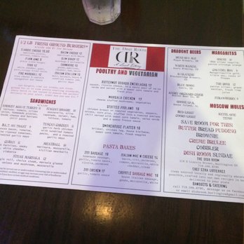 The Dish Room - Local beers, Tappy Hour from 4-6, and nightly dinner specials, with a double-sided menu - New American Near Me - Burlington, Colorado The Dish Room - Local beers, Tappy Hour from 4-6, and nightly dinner specials, with a double-sided menu - New American Near Me - Burlington, Colorado