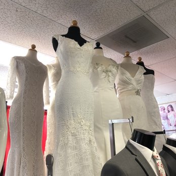 Roxy's Bridal - Also Wedding dresses. - Bridal Near Me - Montclair, California