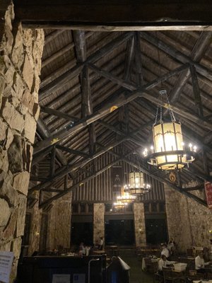 Grand Canyon Lodge - North Rim by null