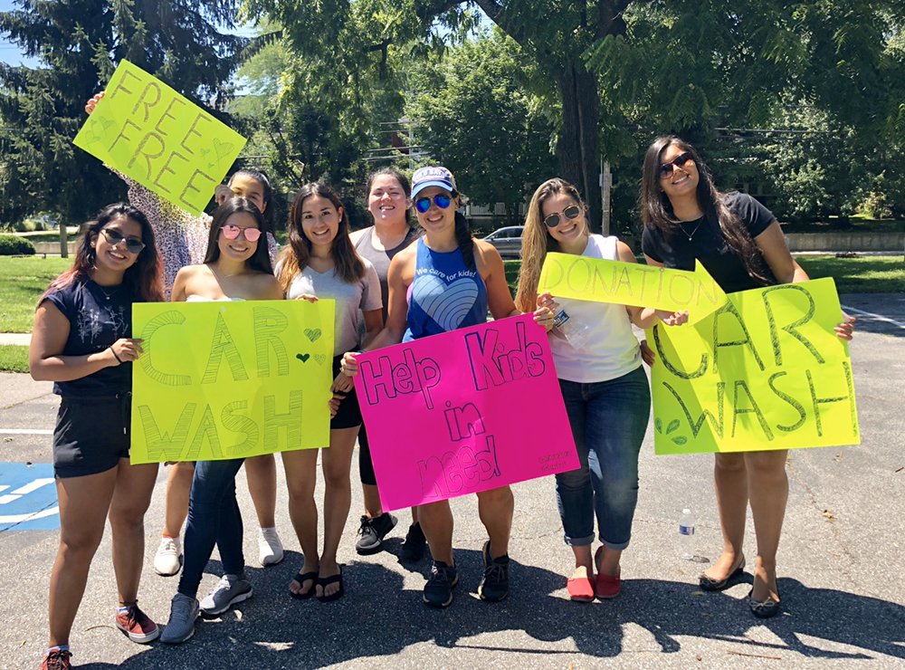 Meaghan Vranas - The Au Pair Expert - childcare center in Severna Park, MD