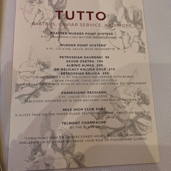 Tony's - Italian Near Me - Houston, Texas Tony's - Italian Near Me - Houston, Texas