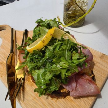 Toastique - Coffee & Tea Near Me - Los Angeles, California Toastique - Coffee & Tea Near Me - Los Angeles, California