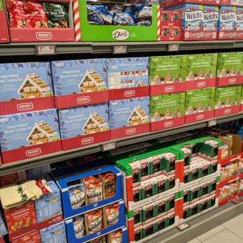 ALDI - ALDI, 2630 Mcclelland Blvd, Joplin - Grocery Near Me - Joplin, Missouri