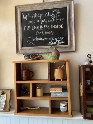Beloved Cafe & Organic Juicery by null