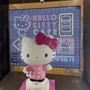Hello Kitty Cafe - Themed Cafes Near Me - Las Vegas, Nevada Hello Kitty Cafe - Themed Cafes Near Me - Las Vegas, Nevada