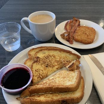 Atlantic Oceanside - Made to order continental breakfast. - Hotels Near Me - Bar Harbor, Maine