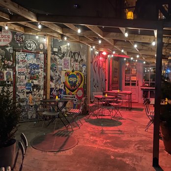 Freemans - Outside - Breakfast & Brunch Near Me - New York, New York Freemans - Outside - Breakfast & Brunch Near Me - New York, New York