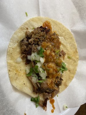 Taqueria Sonora by null