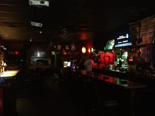 Alex's Tavern by null
