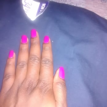 XY Nail Spa - They have really nice colors too! - Nail Salons Near Me - Chicago, Illinois XY Nail Spa - They have really nice colors too! - Nail Salons Near Me - Chicago, Illinois