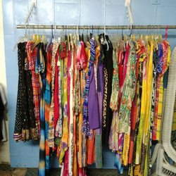 The Underground Rock Shop - Dresses, Skirts