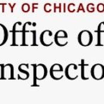 Office of Inspector General - City of Chicago - Office of Inspector General - business and info added 01.06.26 - photo via site - Public Services & Government Near Me - Chicago, Illinois Office of Inspector General - City of Chicago - Office of Inspector General - business and info added 01.06.26 - photo via site - Public Services & Government Near Me - Chicago, Illinois
