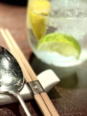 Hakkasan Miami by null Hakkasan Miami by null