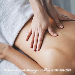 Foot Massage - Welcome to Foot Massage