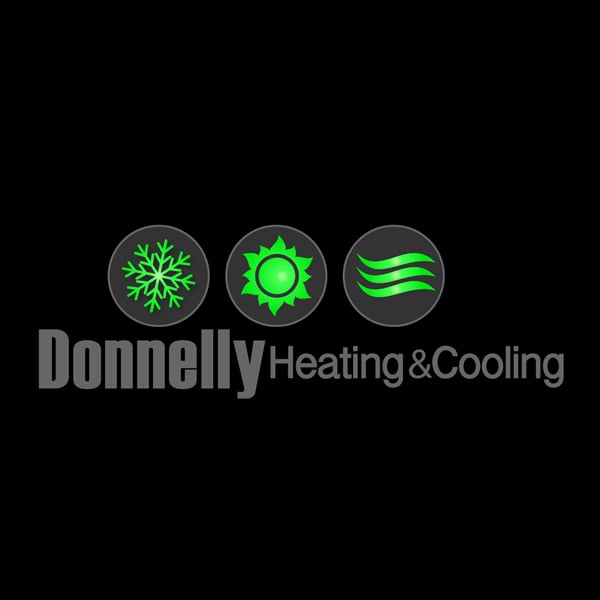 DONNELLY HEATING AND COOLING Updated September 2024 1242 Howell St, North Kansas City