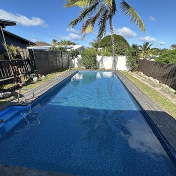 Platinum Pools Hawaii - New vinyl pool liner - Pool & Hot Tub Service Near Me Platinum Pools Hawaii - New vinyl pool liner - Pool & Hot Tub Service Near Me