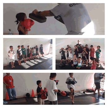 Savage Rootz Gym - Martial Arts Near Me - Elk Grove, California Savage Rootz Gym - Martial Arts Near Me - Elk Grove, California