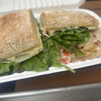 One House Bakery - spicy chicken sandwich - Bakeries Near Me - Benicia, California One House Bakery - spicy chicken sandwich - Bakeries Near Me - Benicia, California