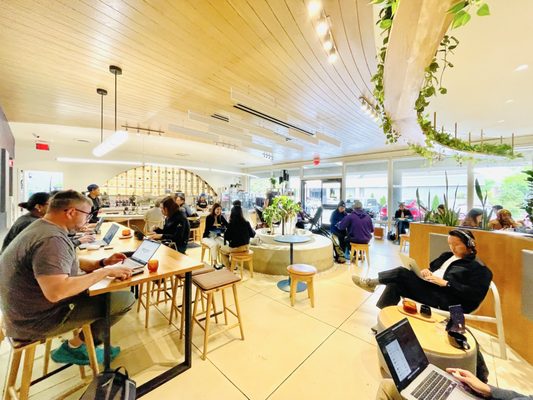 Moonwake Coffee Roasters by null