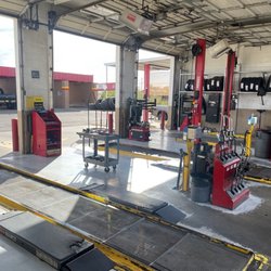 Jiffy Lube