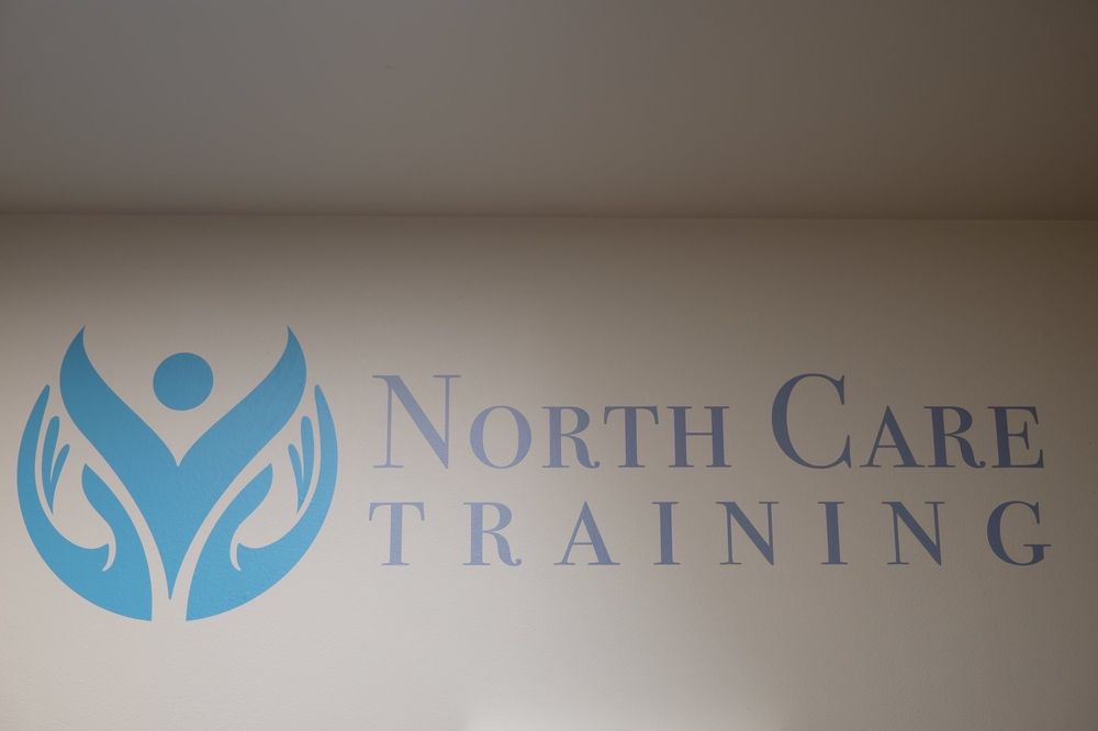 NORTHCARE TRAINING Updated September 2024 3717 196th St SW