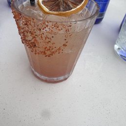 Juanita La Picante Juanita La Picante