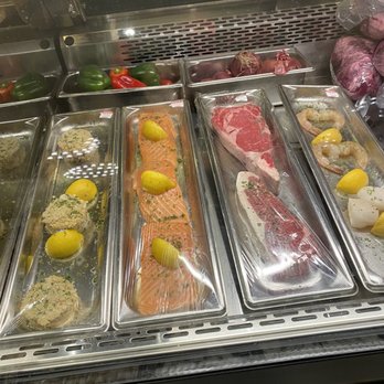 Cleburne Cafeteria - American Near Me - Houston, Texas