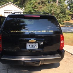 Vinings Transportation - VTS moving