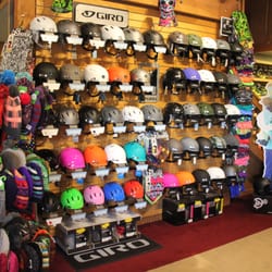 Powder House Ski & Snowboard