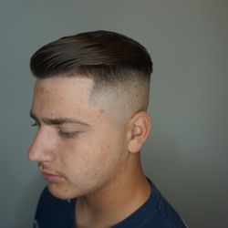 Paradise Barber Studio