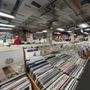 Joe's Record Paradise