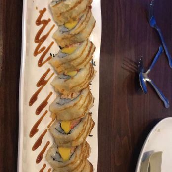 Hiro Japanese Steakhouse - Sushi Bars Near Me - Montrose, Colorado Hiro Japanese Steakhouse - Sushi Bars Near Me - Montrose, Colorado
