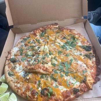 Cheese Board Pizza - Pizza Near Me - Berkeley, California