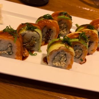 ANCHOR SUSHI BAR - Updated January 2025 - 186 Photos & Average of 3.8 Stars Reviews - 6025 Royal