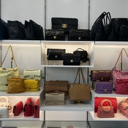 Chanel bags Chanel bags