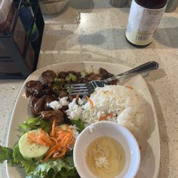 #48. Pork Fried Rice