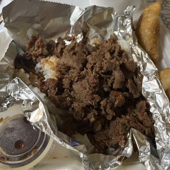 Straight Outta Philly - Spicy bulgogi meal - Cheesesteaks Near Me - Newport News, Virginia Straight Outta Philly - Spicy bulgogi meal - Cheesesteaks Near Me - Newport News, Virginia