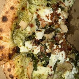 Build your own pizza Build your own pizza