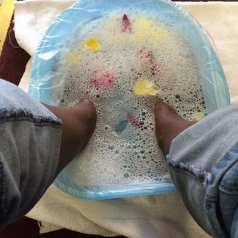 Nails by Jenny - rose petals - Nail Salons Near Me - San Francisco, California Nails by Jenny - rose petals - Nail Salons Near Me - San Francisco, California