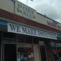 Helix Center Pure Water Store