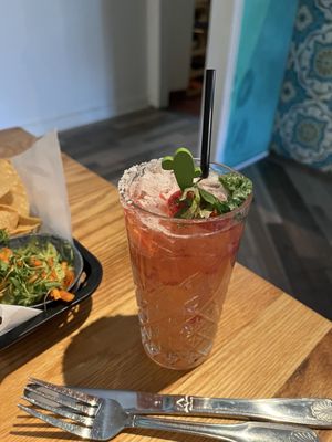 Nico’s Taco Bar on Como by null