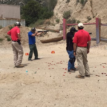 TAC-1 - Lots of one on one with instructors - Firearm Training Near Me TAC-1 - Lots of one on one with instructors - Firearm Training Near Me