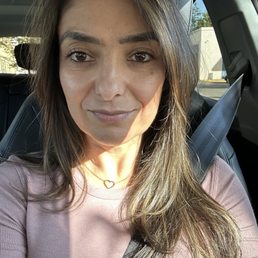 partial balayage partial balayage