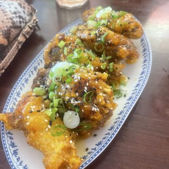 Good Fortune - GFC Wings - Ramen Near Me - Memphis, Tennessee Good Fortune - GFC Wings - Ramen Near Me - Memphis, Tennessee