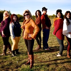 Hair Wizardry - Our team
 Fall 2013