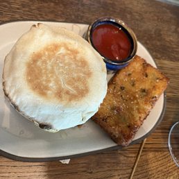 Egg Sandwich Egg Sandwich